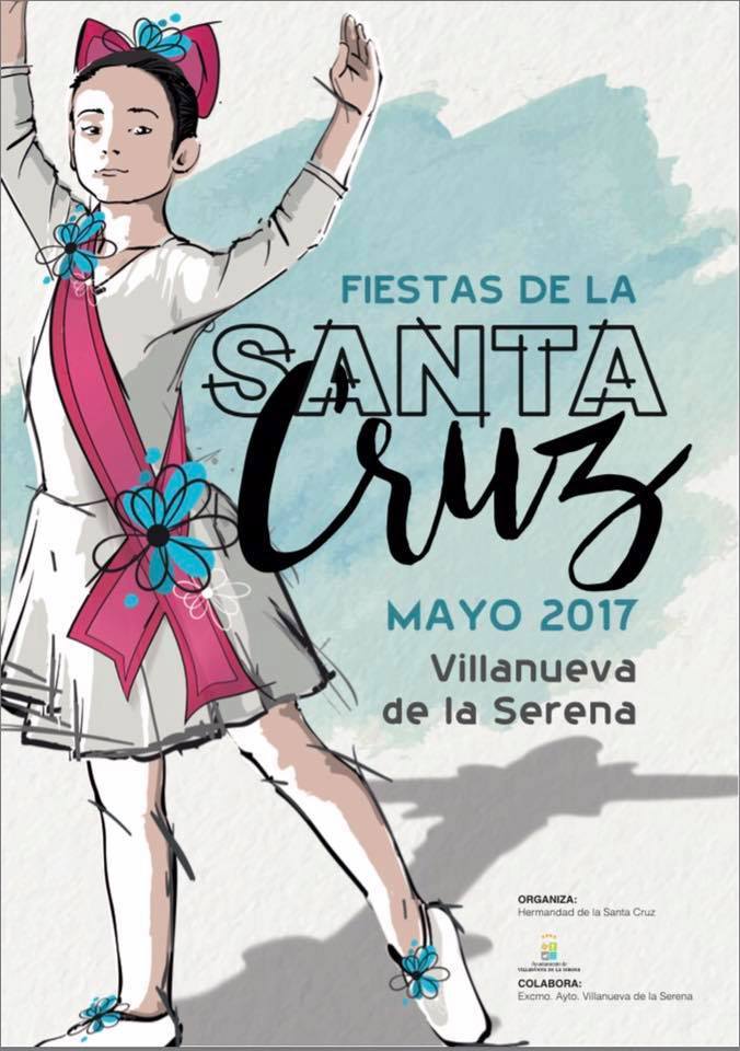 Fiestas de la Santa Cruz  